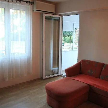 Apartman D&d Apartment *